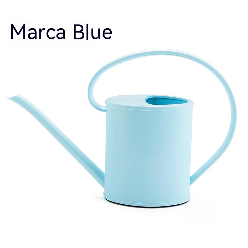 Watering Long Mouth Plastic Watering Can