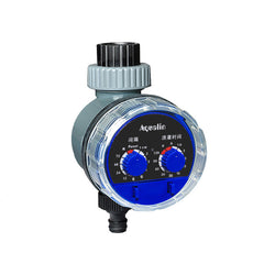 Garden Dry Battery Controller Automatic Watering Timer