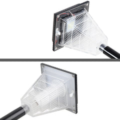 Solar garden light | The Garden Love Edition