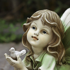 Garden Courtyard Villa Decoration Garden Deco | The Garden Love Edition