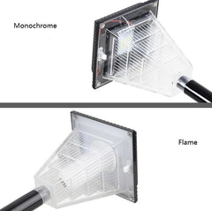 Solar garden light | The Garden Love Edition