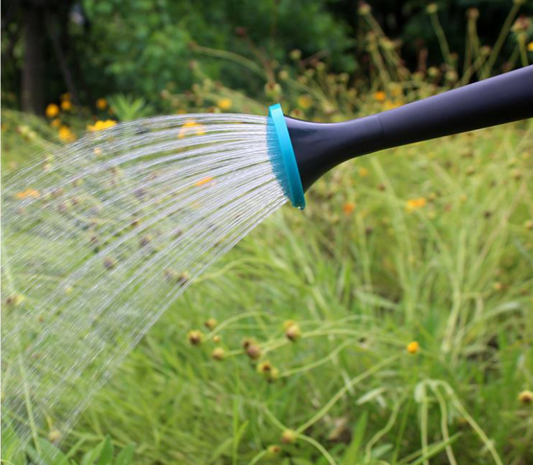 Garden Plastic Watering Can