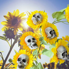 Garden Emulational Flower Decoration