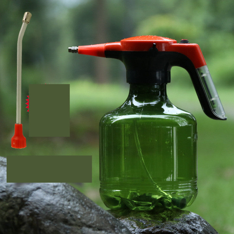 Multifunctional Electric Sprayer For Garden Watering