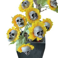Garden Emulational Flower Decoration