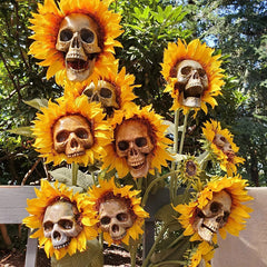 Garden Emulational Flower Decoration