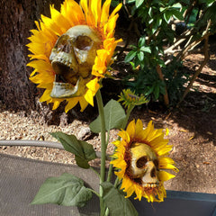 Garden Emulational Flower Decoration