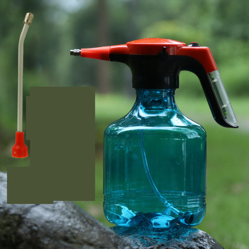 Multifunctional Electric Sprayer For Garden Watering