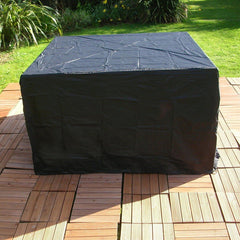 Oxford Cloth Outdoor Furniture Cover Dust And Water-Proof Garden Cover
