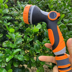 Garden Flower Watering Gun Garden Artifact | The Garden Love Edition