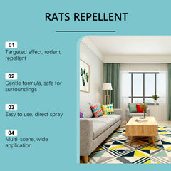 Pest Repellent