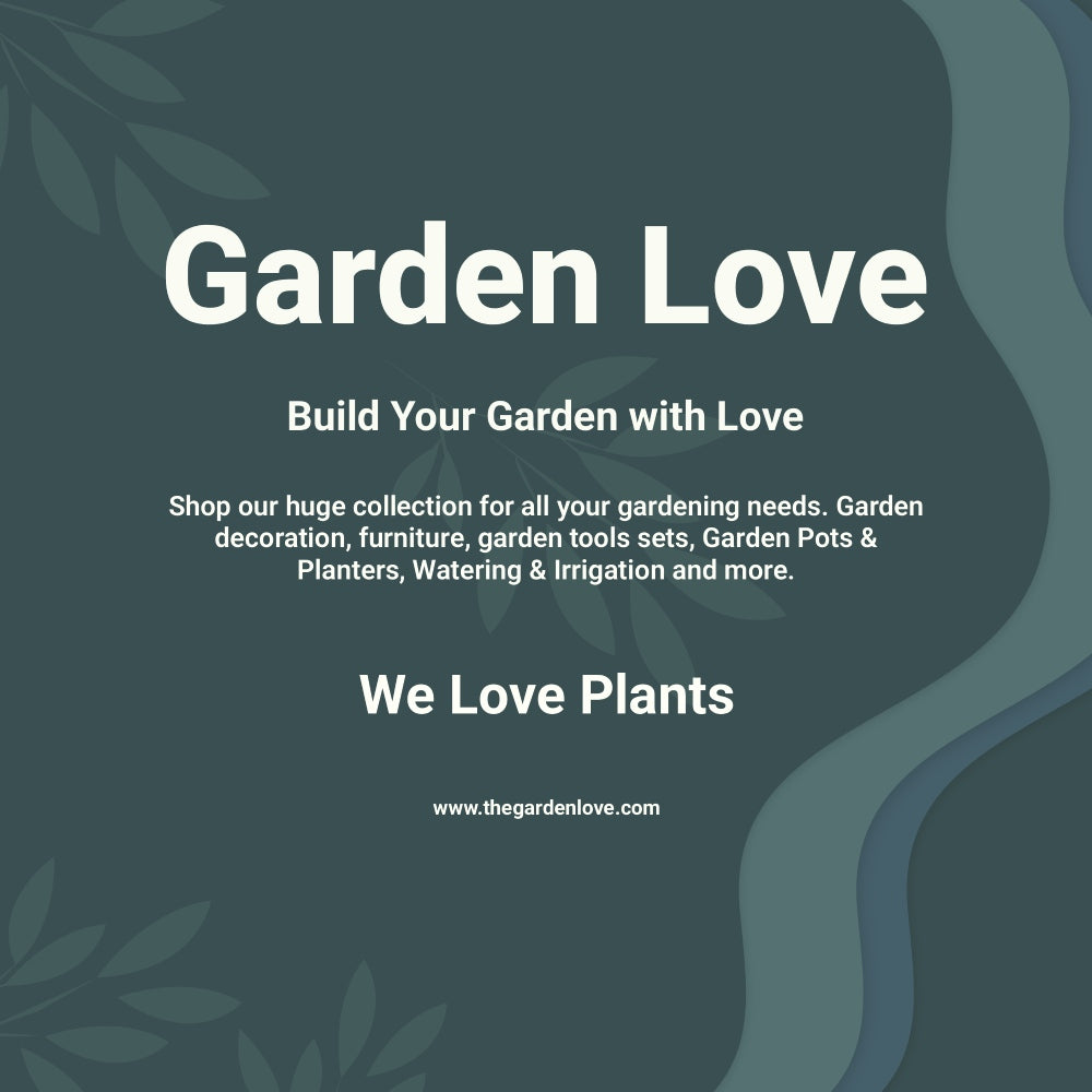 The Garden Love