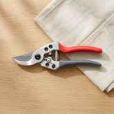 Heavy-Duty SK5 Steel Garden Pruning Shears – High-Hardness Branch Scissors