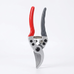 Heavy-Duty SK5 Steel Garden Pruning Shears – High-Hardness Branch Scissors