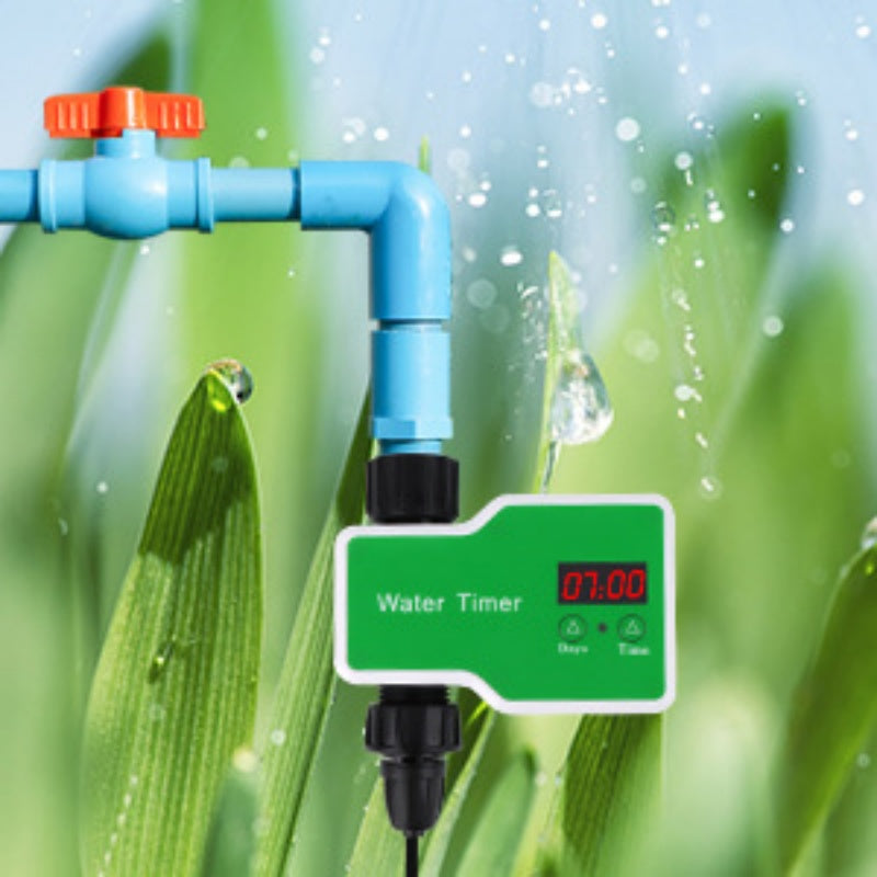 Suitable For Outdoor Plants, Garden Spraying  | The Garden Love Edition