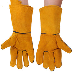 Welding Gloves Cowhide Gloves