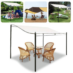 Waterproof Garden Patio Awning Canopy Ceiling