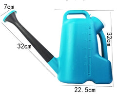 Garden Plastic Watering Can | The Garden Love Edition