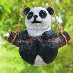 Creative Simulation Koala For Garden Decoration Courtyard Decoration
