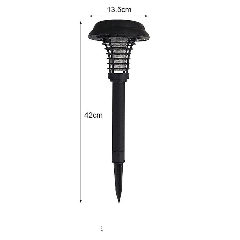 Outdoor Physical Mosquito killer Lamp LED Pest killer Lamp Outdoor Courtyard Camping Mosquito killer Lamp