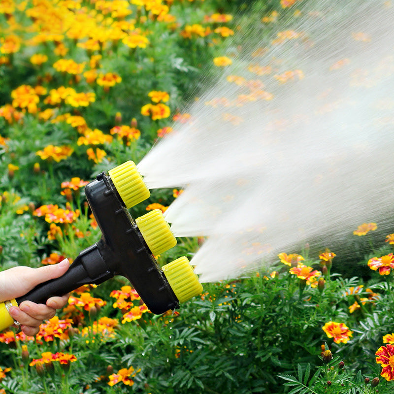 Multi-Head Sprinkler Vegetable Watering Watering
