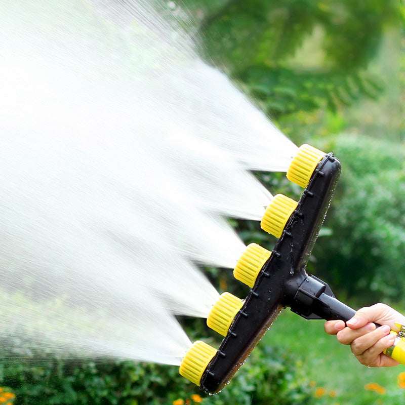 Multi-Head Sprinkler Vegetable Watering Watering