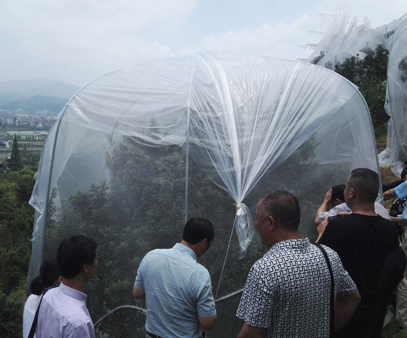 Net Insect Net Fruit Tree Pest Control Plant Protection Cover