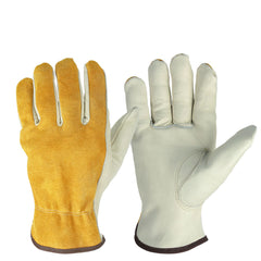 Gardening work labor insurance gloves