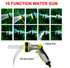 Watering the Garden Forest Watering Vegetable | The Garden Love Edition