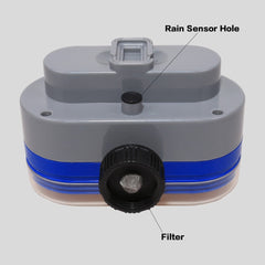 Automatic Flower Watering Device Garden Timing Watering Artifact