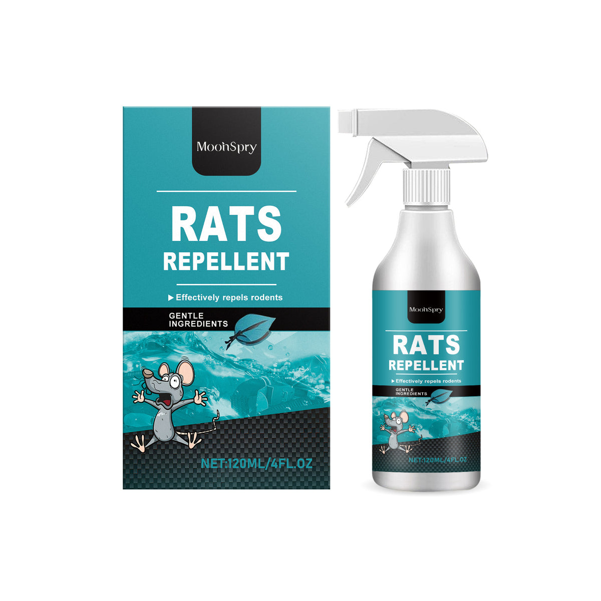 Pest Repellent