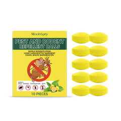 Pest And Rodent Repellent Ball