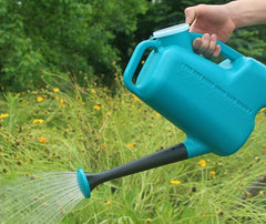 Garden Plastic Watering Can | The Garden Love Edition