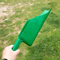 Home Garden Leaf Cleaning Shovel