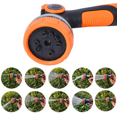 Garden Flower Watering Gun Garden Artifact | The Garden Love Edition