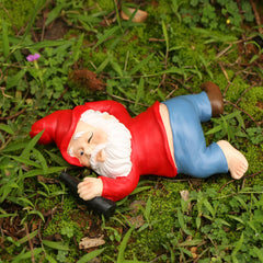 Drunken Garden Garden Decoration | The Garden Love Edition