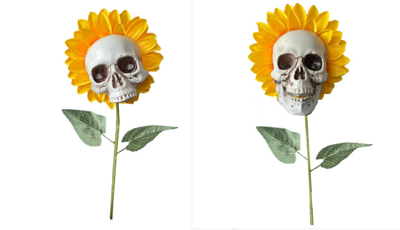 Garden Emulational Flower Decoration