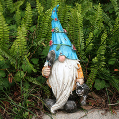 Elf Garden Garden Resin Crafts Decoration Ornaments
