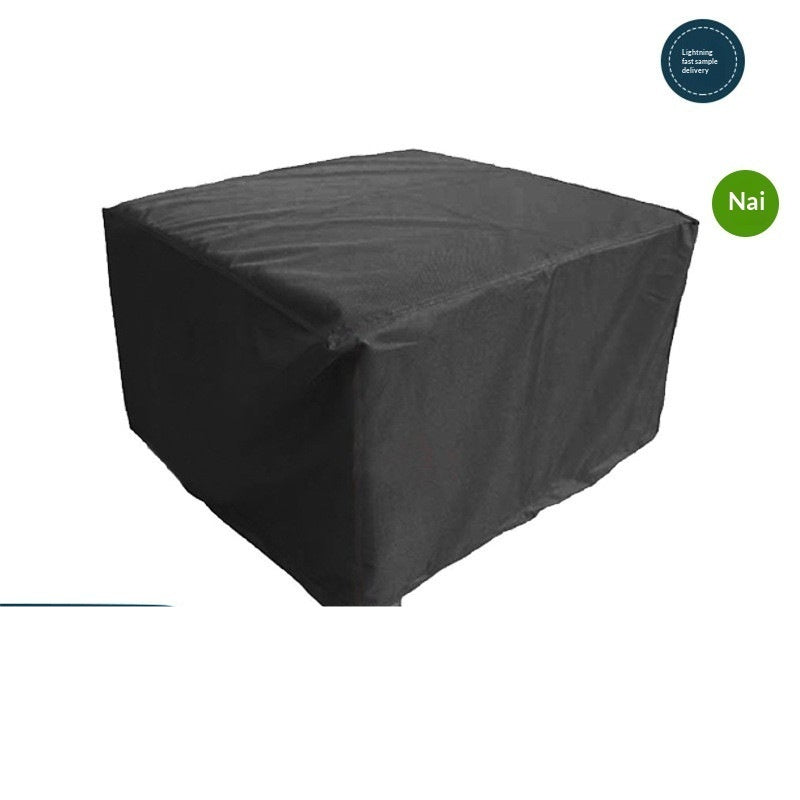 Outdoor Garden Dust Cover Patio Table Oxford Fabric