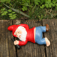 Drunken Garden Garden Decoration | The Garden Love Edition