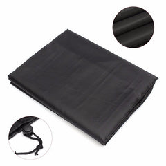 Oxford Cloth Outdoor Furniture Cover Dust And Water-Proof Garden Cover