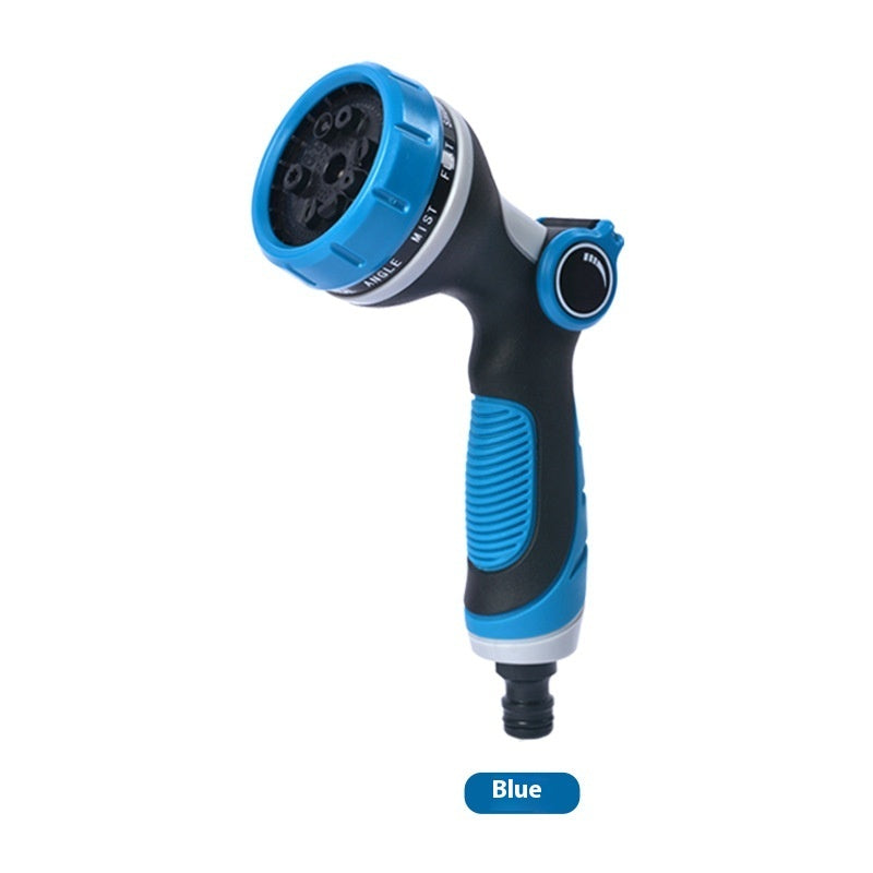 Garden Flower Watering Gun Garden Artifact | The Garden Love Edition