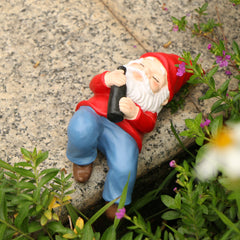 Drunken Garden Garden Decoration | The Garden Love Edition